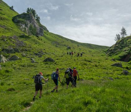 Monte navagiust - Oton Naglost 7